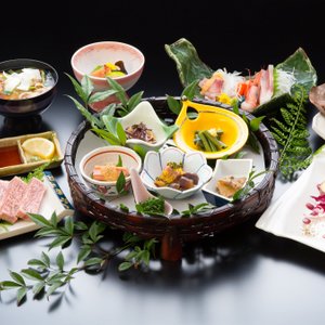 山形牛付きプラン♫
