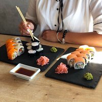 Sushi City