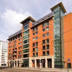 PREMIER INN MANCHESTER CENTRAL HOTEL $54 ($̶6̶7̶) - Updated 2022 Prices ...