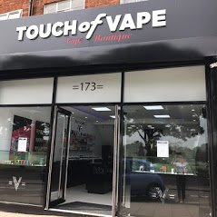 Touch Of Vape What to Know BEFORE You Go with Photos