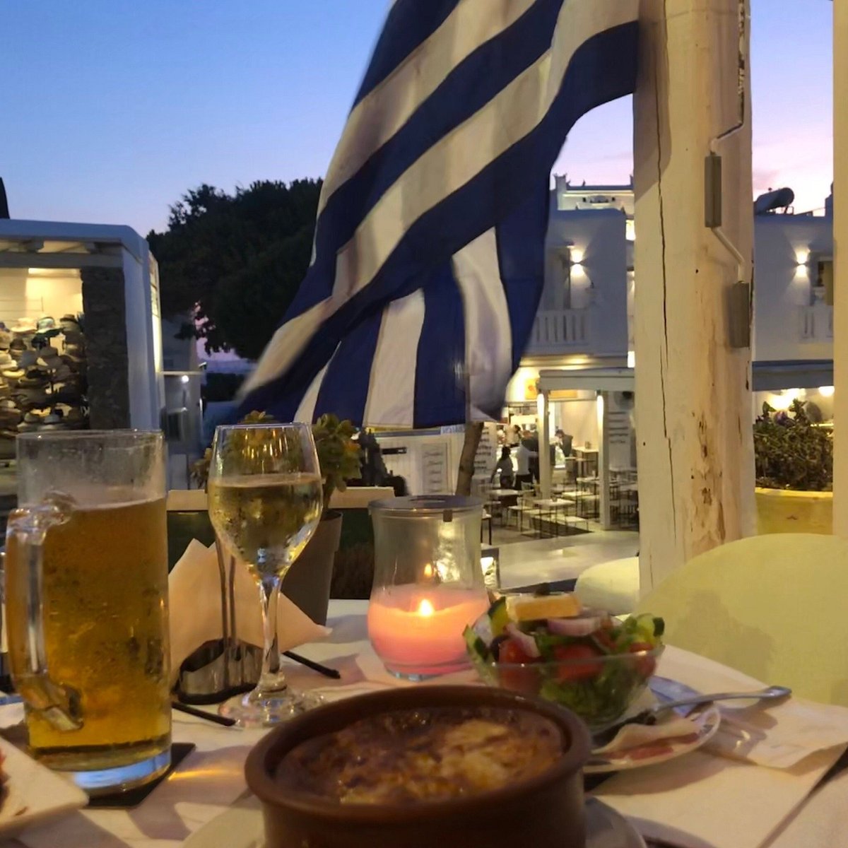 THE 10 BEST Restaurants in Mykonos Town (Updated February 2024)