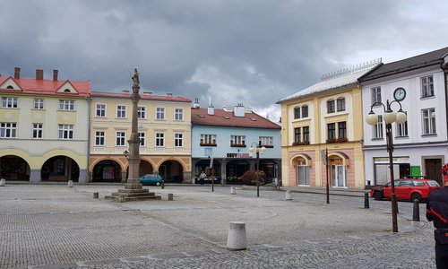 Frenštát pod Radhoštěm