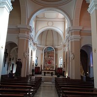 Chiesa di Sant'Andrea