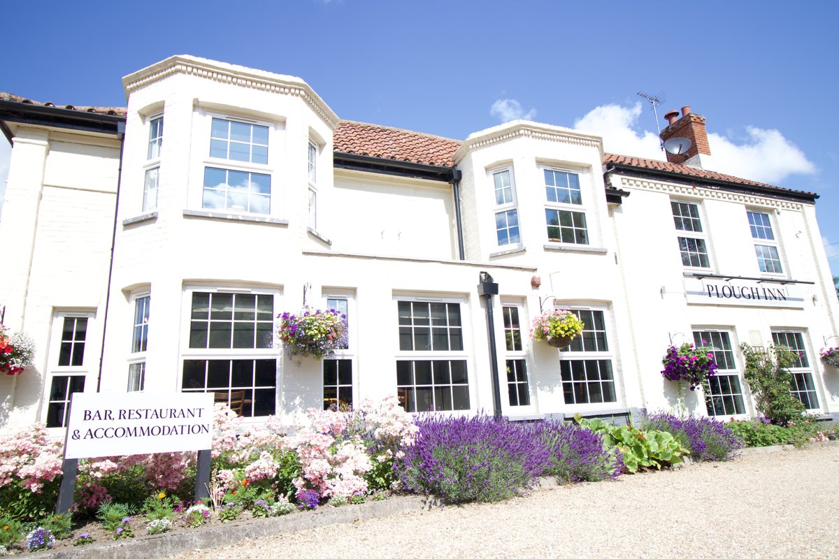 Couldn t better Review The Bell Inn  Norwich Tripadvisor