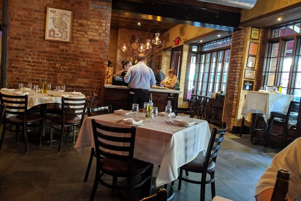 THE 10 BEST Restaurants & Places to Eat in Bronxville 2024 - Tripadvisor