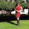 Patricia S. Alvarez