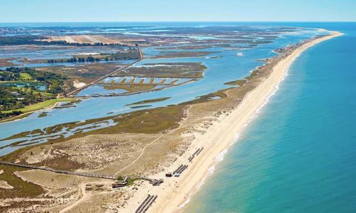 Ria Formosa Natural Park