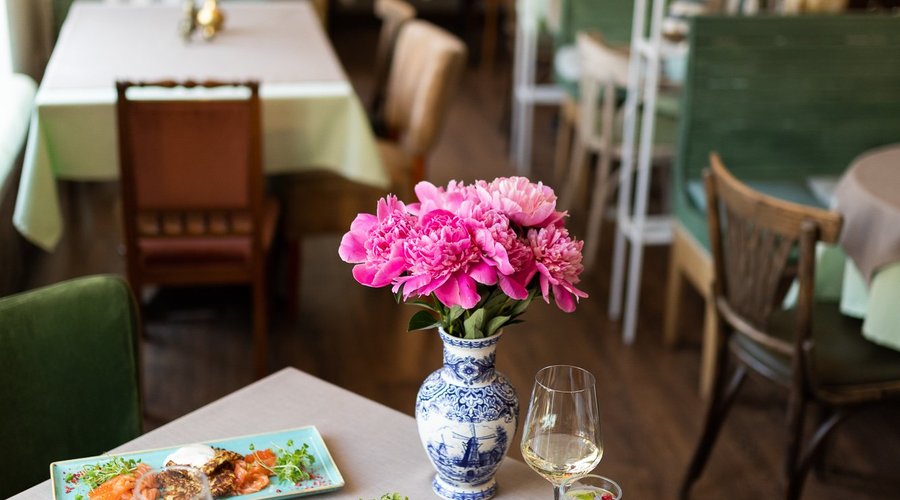 We invite You to enjoy nice atmosphere and our meals served specially for You!