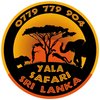Yala Safari Srilanka