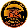 Yala Safari Srilanka