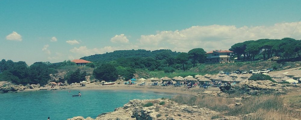 Μπούκα