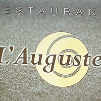 Restaurant l'Auguste