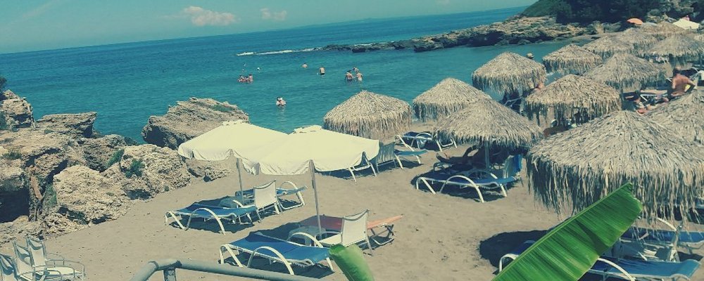 Μπούκα