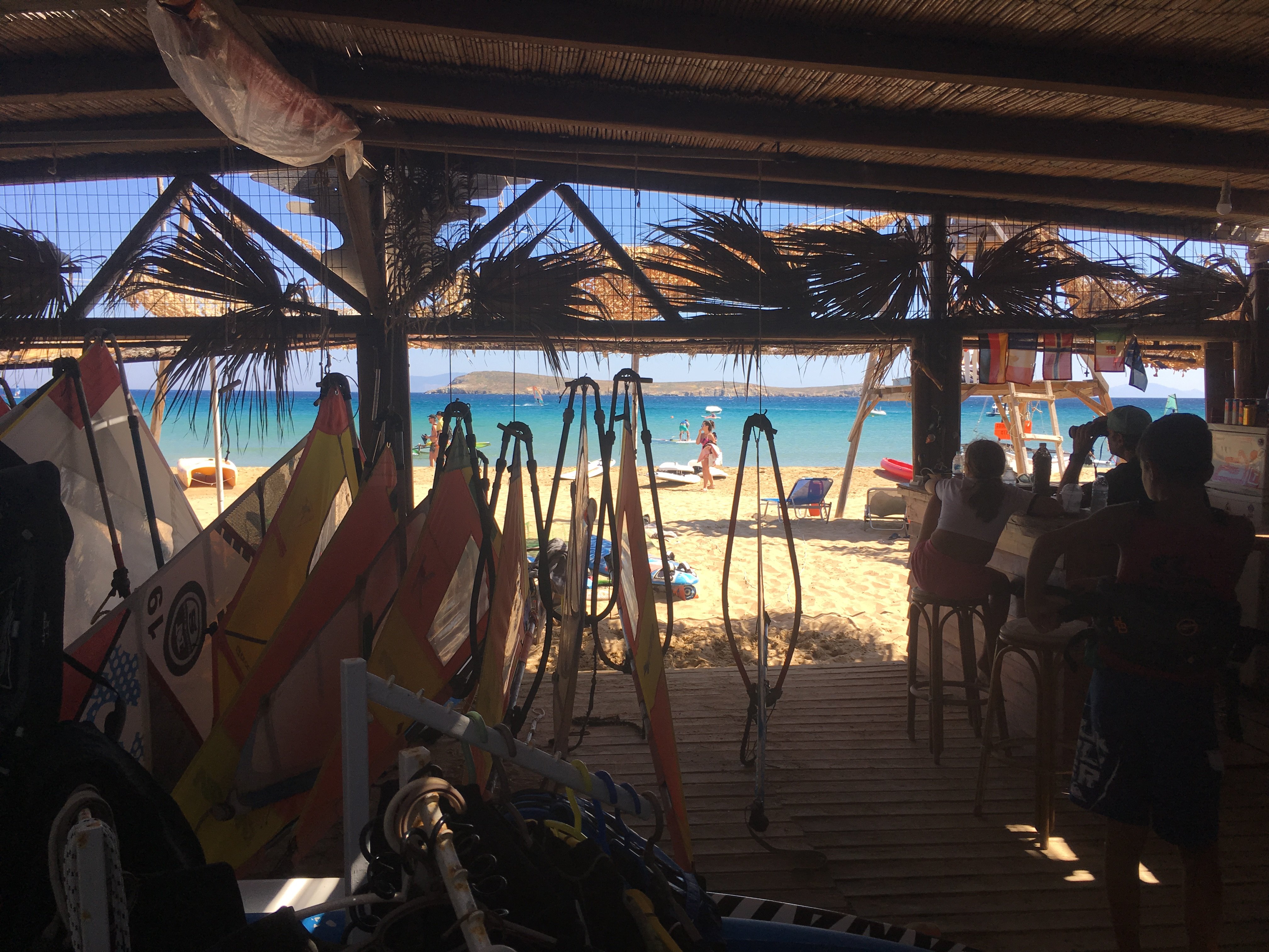 golden beach surf club