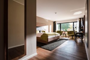 Phòng & Phòng Suite