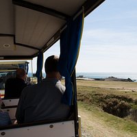 Petits Train Touristique de Quiberon