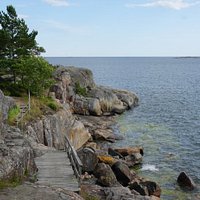 The Path of Love, Hanko