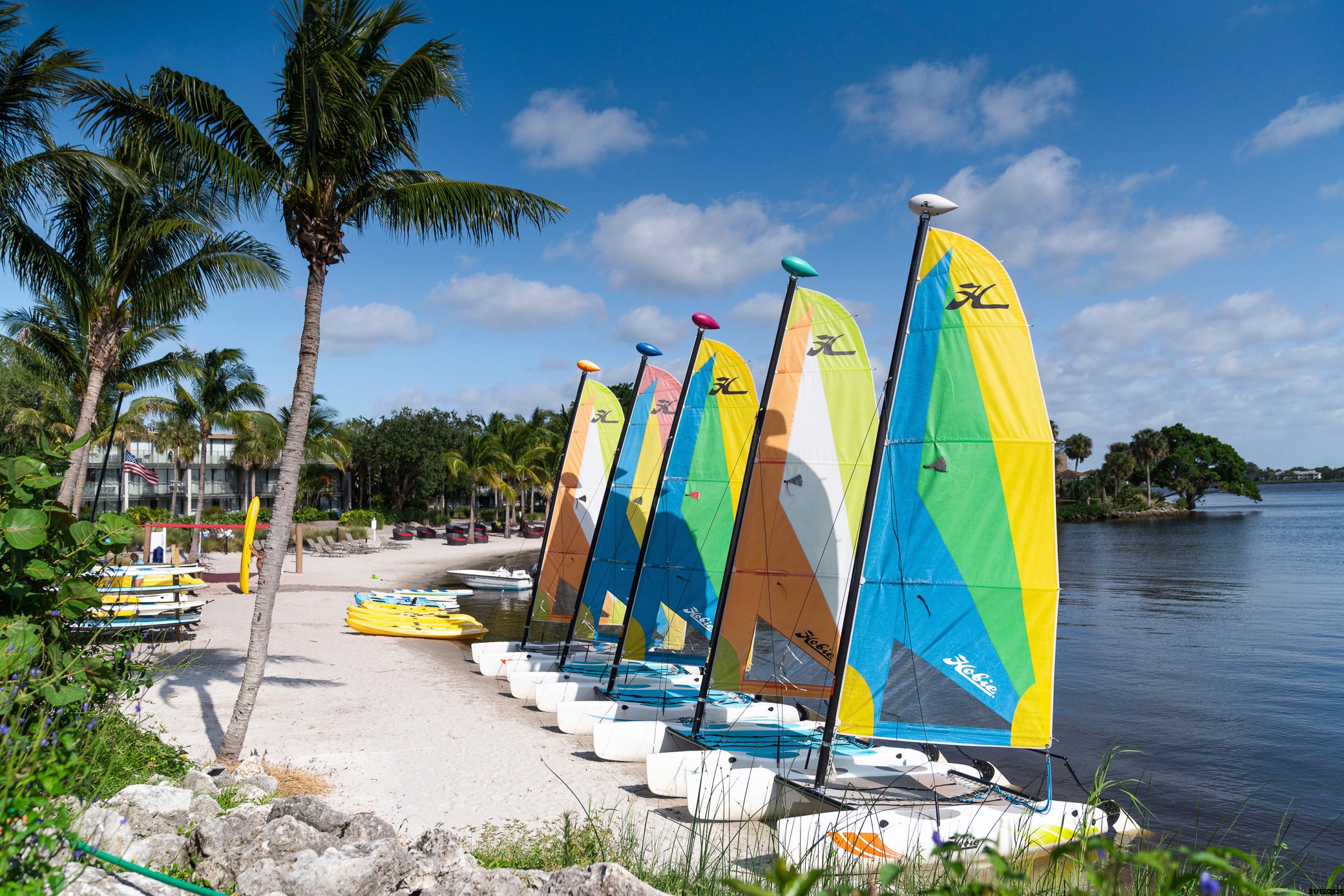 club med sandpiper bay