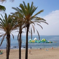 CARVAJAL BEACH (Benalmadena) - All You Need to Know BEFORE You Go