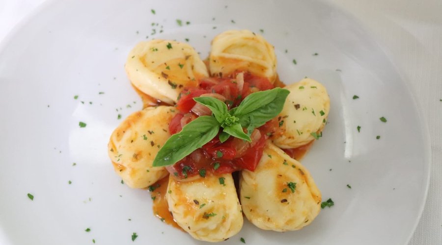 Culurgiones
