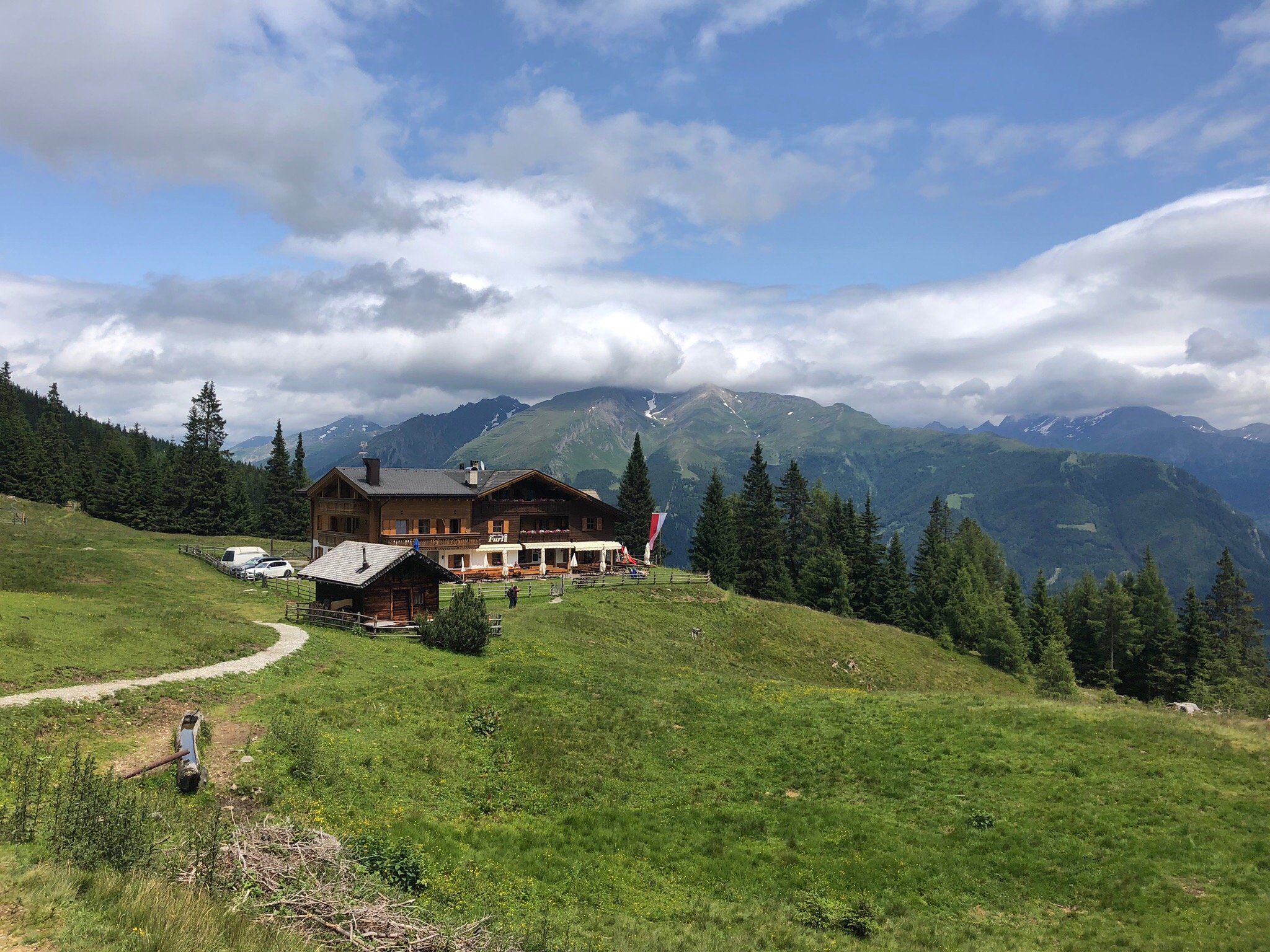 GASTHAUS FURLHUTTE B&B (Vipiteno): Prezzi 2022 E Recensioni