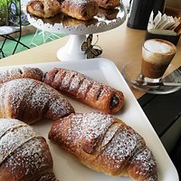 Colazione