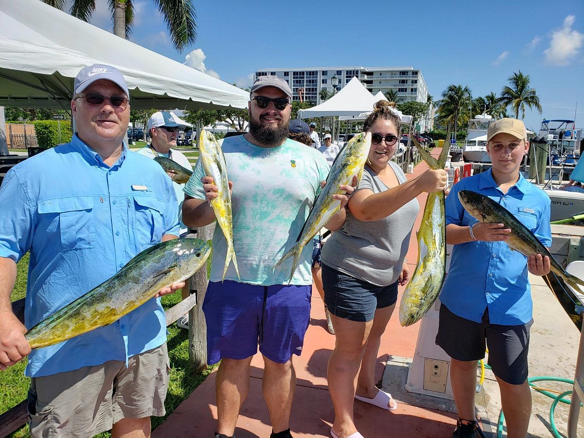 YOUTH FISHING CLINIC by Hopewell Fish and Game