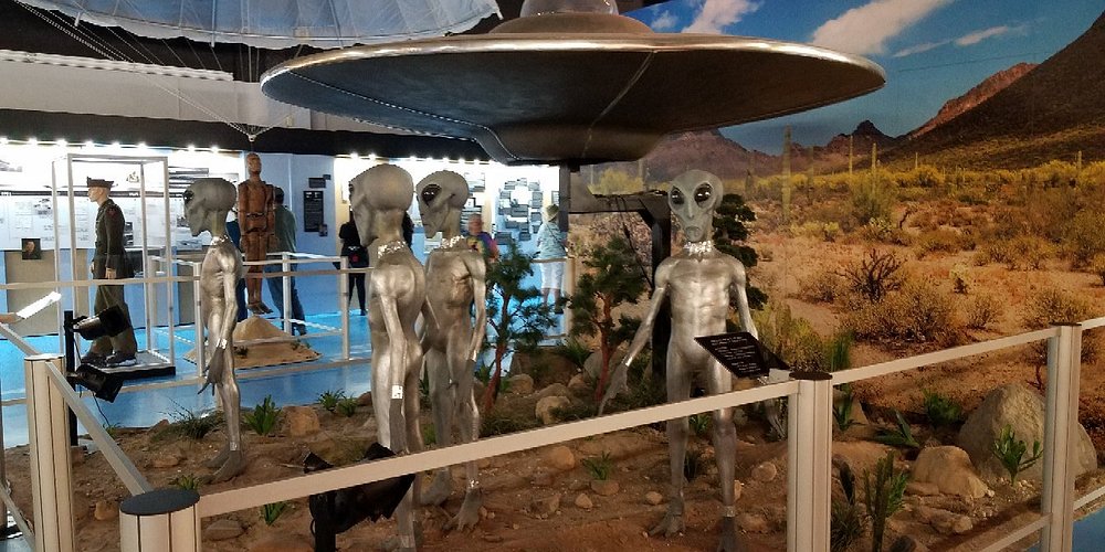 Roswell, NM 2023 Best Places to Visit Tripadvisor
