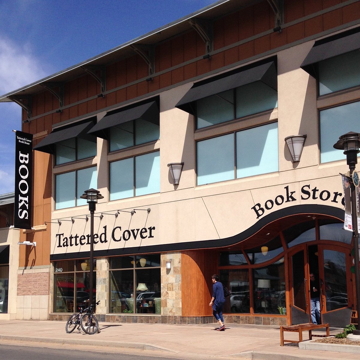 Tattered Cover Book Store - Aspen Grove - All You Need to Know BEFORE You  Go (2024)