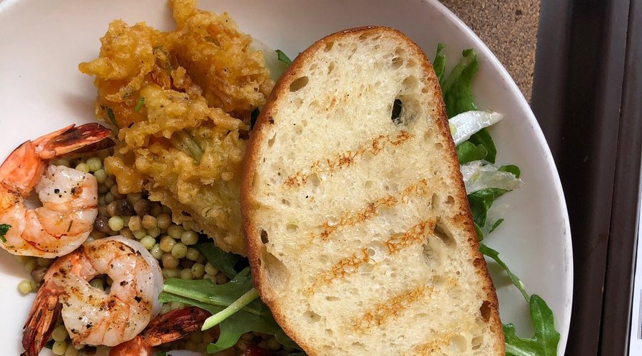 TENDER GREENS, Culver City - Photos &amp; Restaurant Reviews - Order 