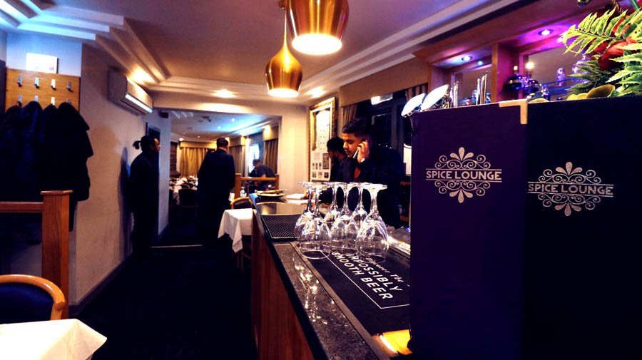Spice Lounge Durham City