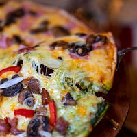 Pizzas especiales para ti.