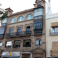 Plaza de Altozano