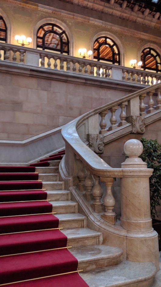 Imagen 2 de Parlament de Catalunya