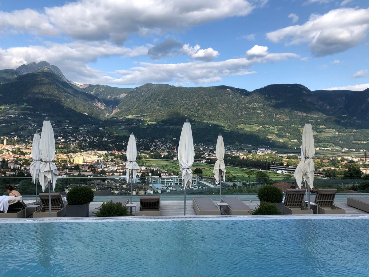 Giardino Marling - Prices & Hotel Reviews (marlengo, Italy)