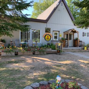 Renfrew / Ottowa West KOA