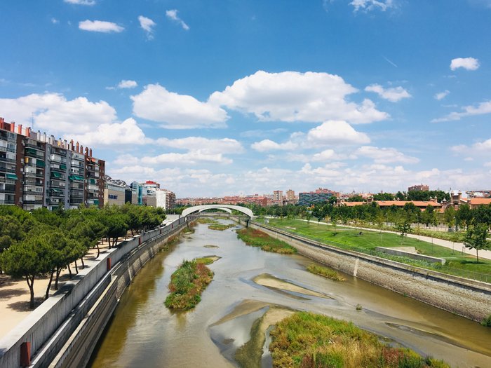 Imagen 1 de Hotel Madrid Rio