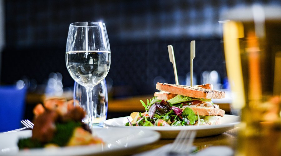 The Douglas Hotel Bistro