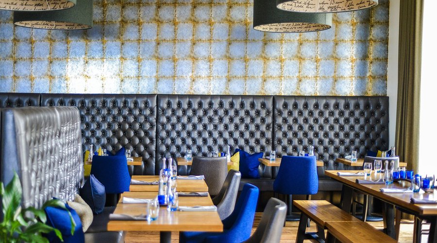 The Douglas Hotel Bistro