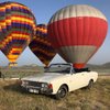 Cappadocia Vintage Rent a Car