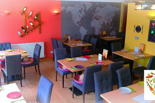 BOOTHS WINDERMERE - Restaurant Reviews, Photos & Phone Number - Tripadvisor