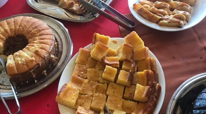 Delícias do Café da Manhã
