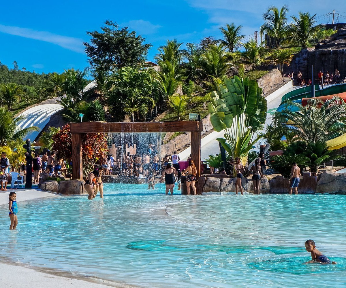 Faisão Resort Acqua Park - O que saber antes de ir (2025)