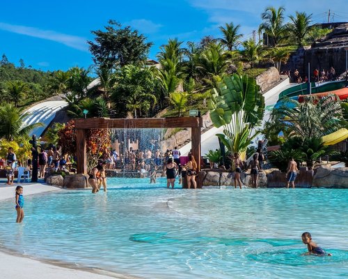 Swimming Pool: Clube Urca nearby Carmo de Minas in Brazil: 0