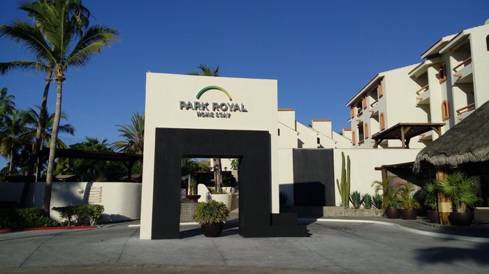 PARK ROYAL HOMESTAY LOS CABOS $71 ($̶1̶9̶7̶) - Updated 2023 Prices & Hotel  Reviews - San Jose del Cabo