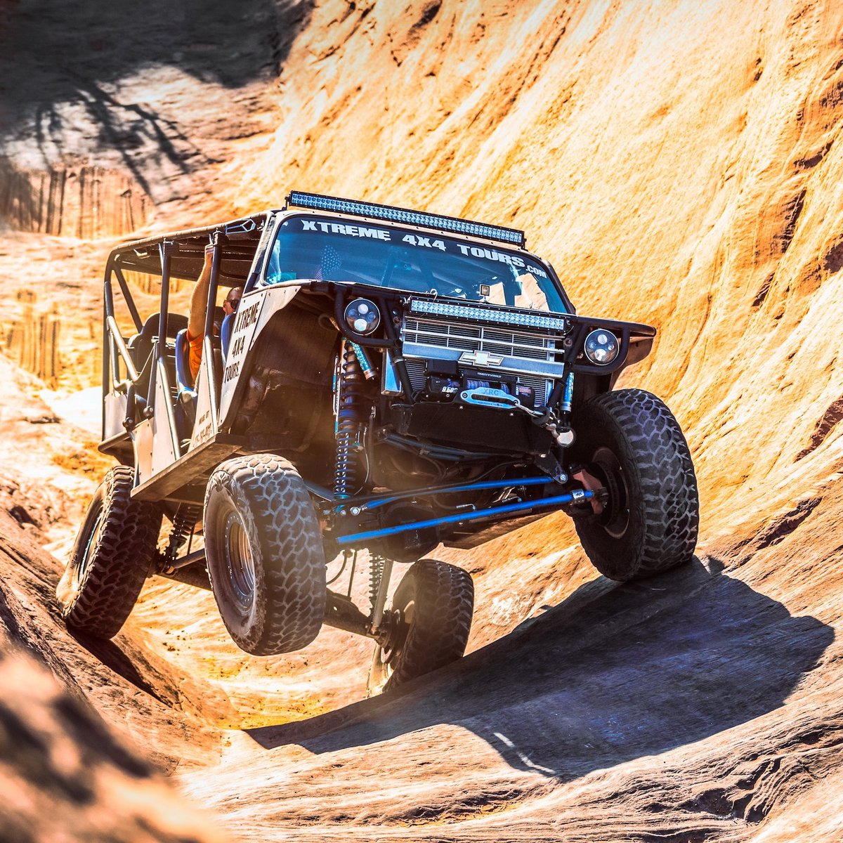 Tommy Creek Loop 1, Utah : Off-Road Map, Guide, and Tips