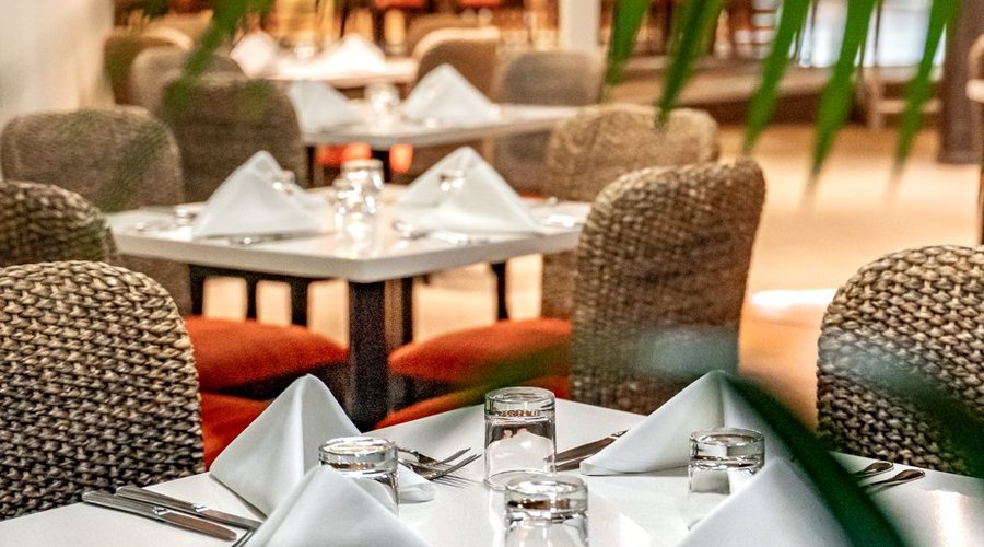 Nikau Restaurant & Bar