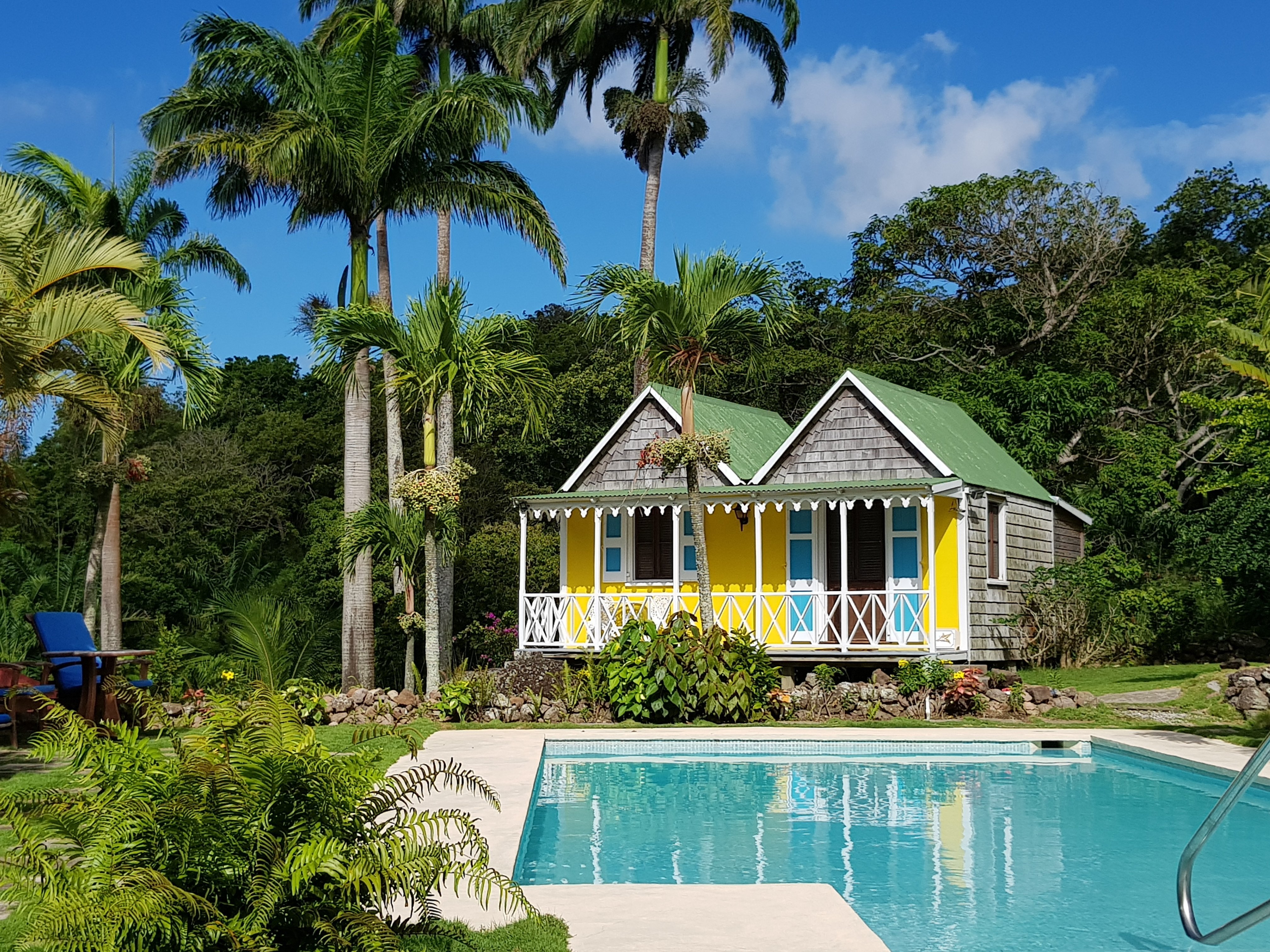 The Hermitage Plantation Inn - UPDATED Prices, Reviews & Photos (Nevis ...