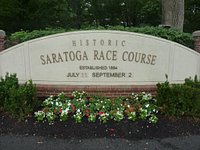 SARATOGA RACE COURSE (Saratoga Springs): Ce qu'il faut savoir pour