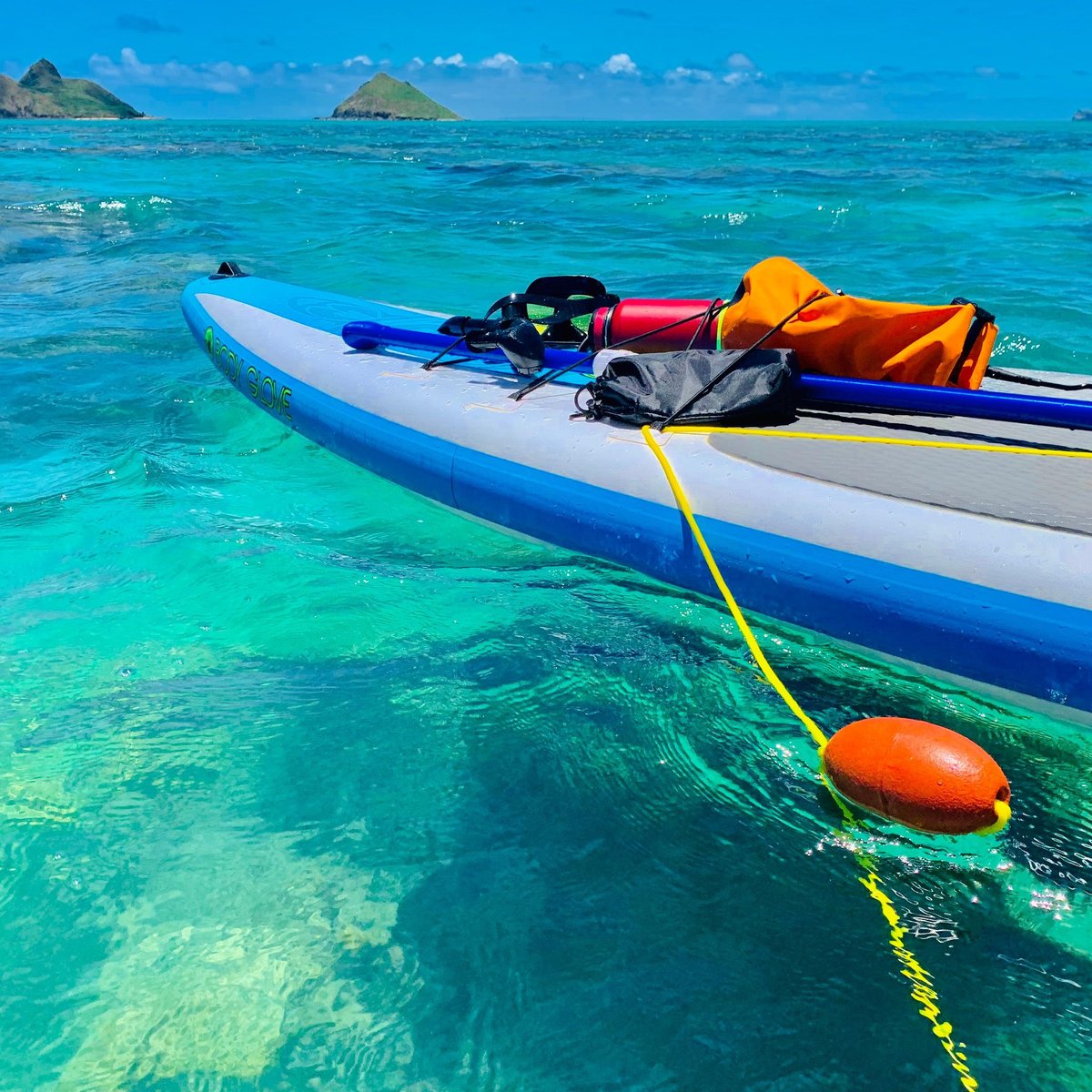 Inflatable Paddle Boards by Hilo Sup Co (Honolulu): AGGIORNATO 2022 